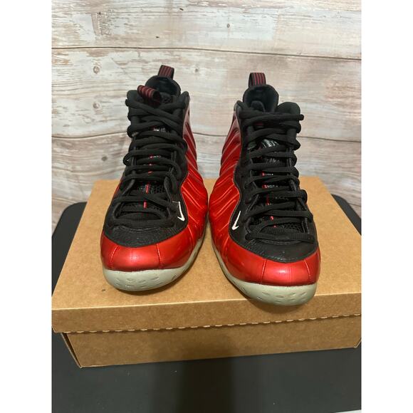 Men’s Nike dunk retro high chill blue 9.5 - Picture 3 of 7